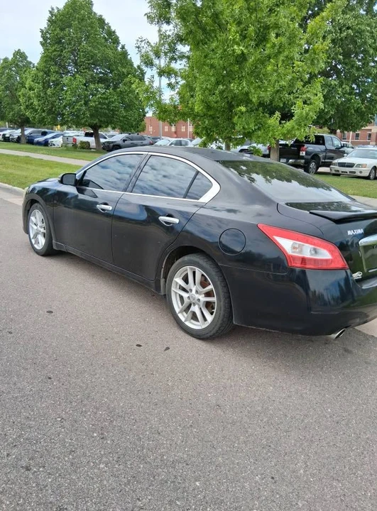 2012 Nissan Maxima 7th Gen - Image 3 of 7