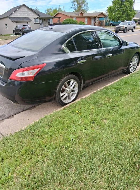 2012 Nissan Maxima 7th Gen - Image 4 of 7