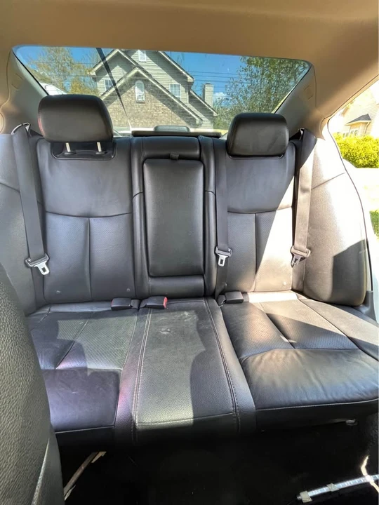 2012 Nissan Maxima 7th Gen - Image 8 of 8