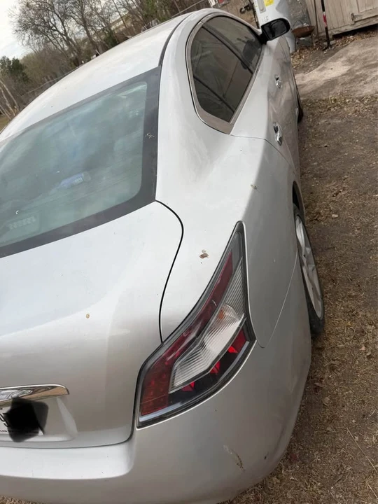 2012 Nissan Maxima 7th Gen - Image 5 of 7