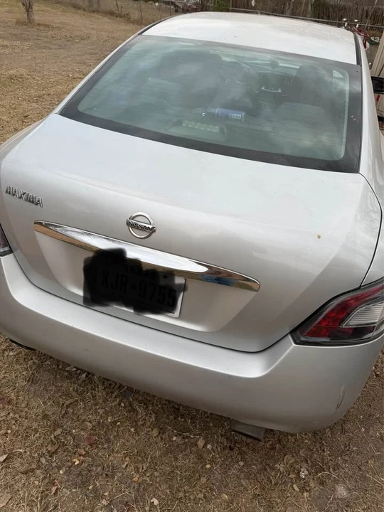 2012 Nissan Maxima 7th Gen - Image 6 of 7