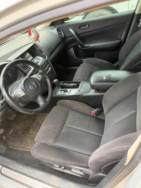 2012 Nissan Maxima 7th Gen - Image 2 of 7