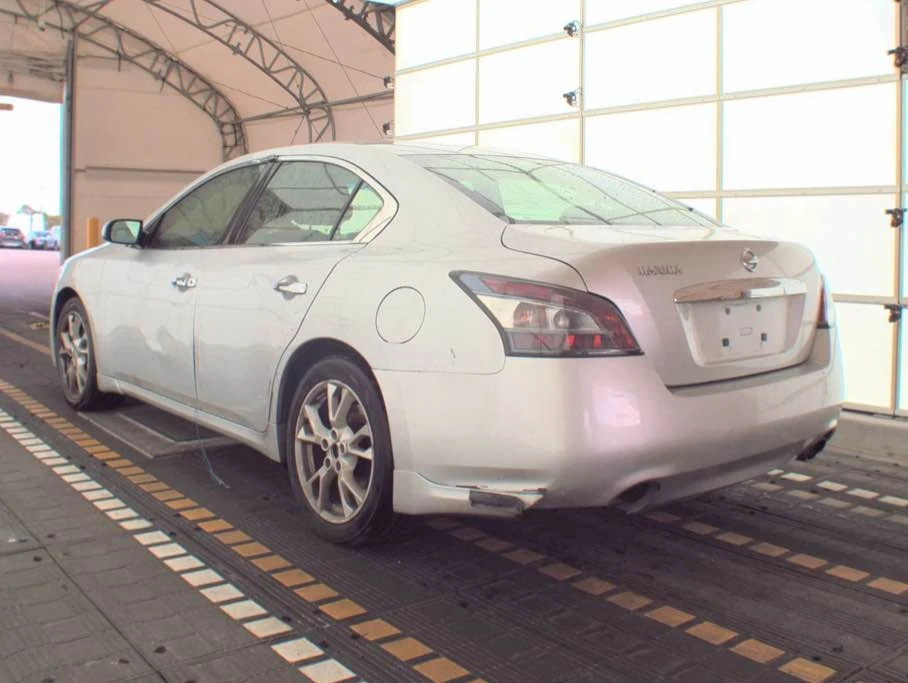 2012 Nissan Maxima 7th Gen - Image 4 of 5