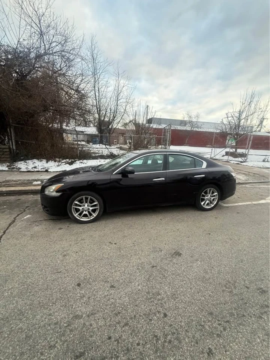 2012 Nissan Maxima 7th Gen - Image 2 of 5
