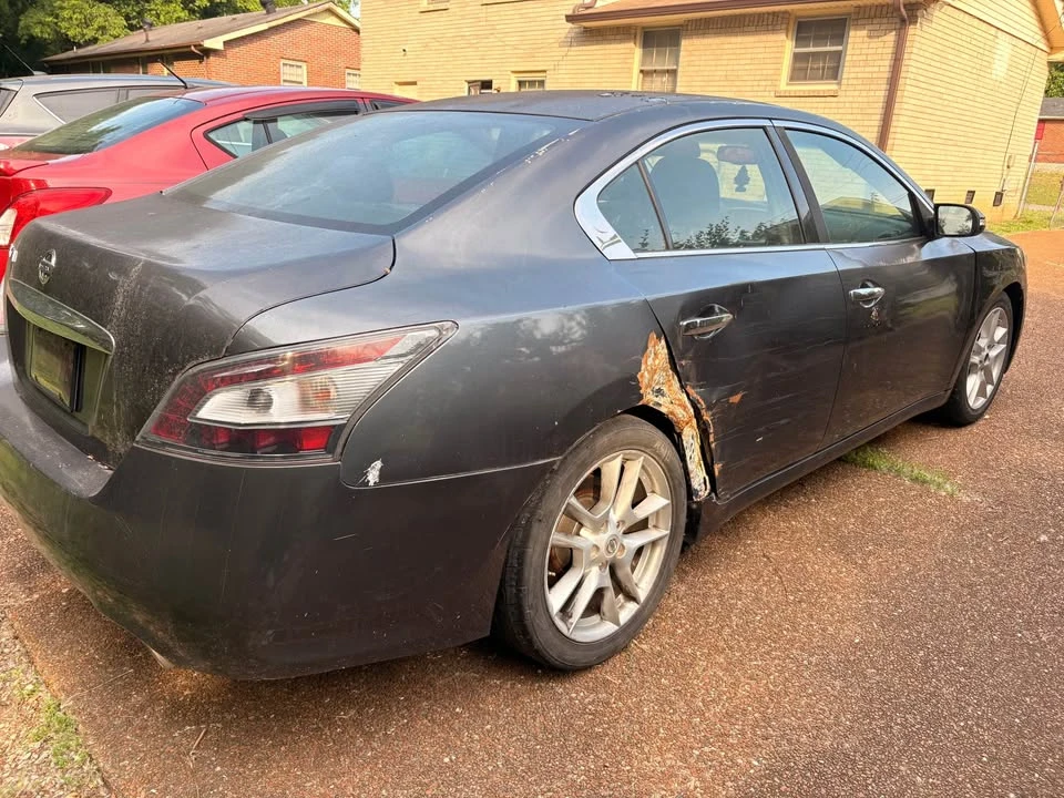 2012 Nissan Maxima 7th Gen - Image 2 of 7