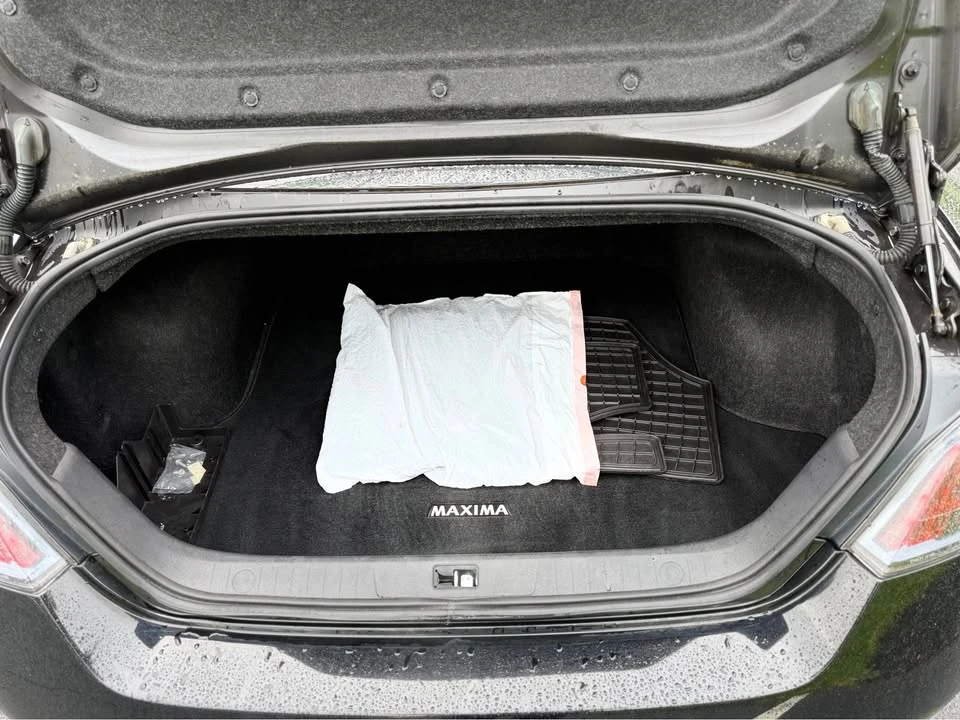 2012 Nissan Maxima 7th Gen - Image 16 of 16