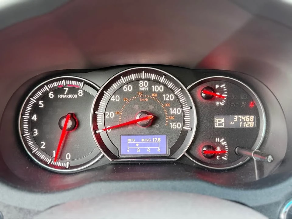 2012 Nissan Maxima 7th Gen - Image 8 of 16
