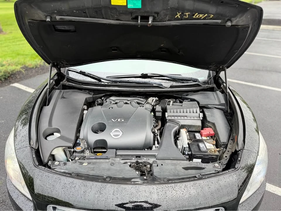 2012 Nissan Maxima 7th Gen - Image 15 of 16