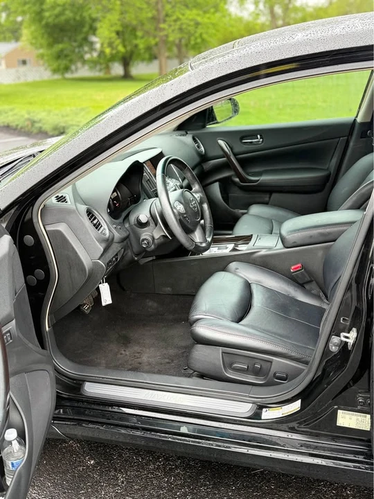 2012 Nissan Maxima 7th Gen - Image 9 of 16