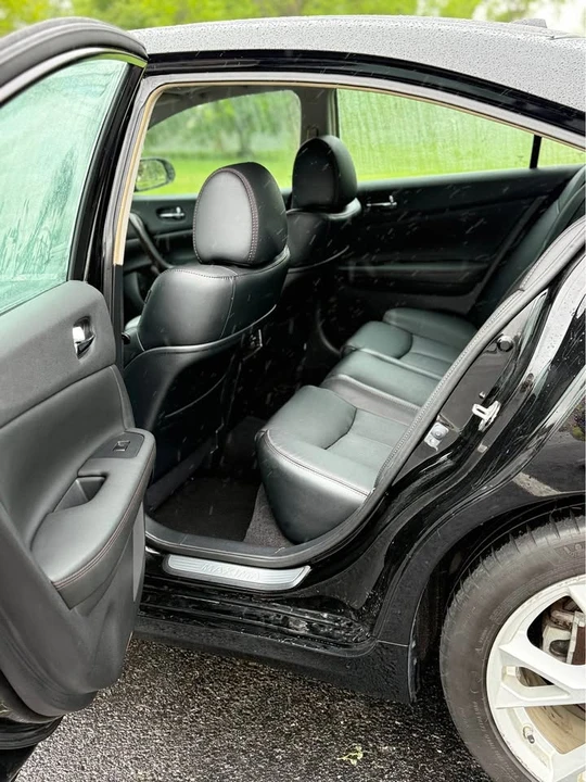 2012 Nissan Maxima 7th Gen - Image 12 of 16