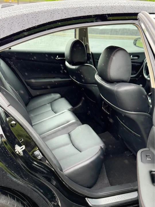 2012 Nissan Maxima 7th Gen - Image 11 of 16