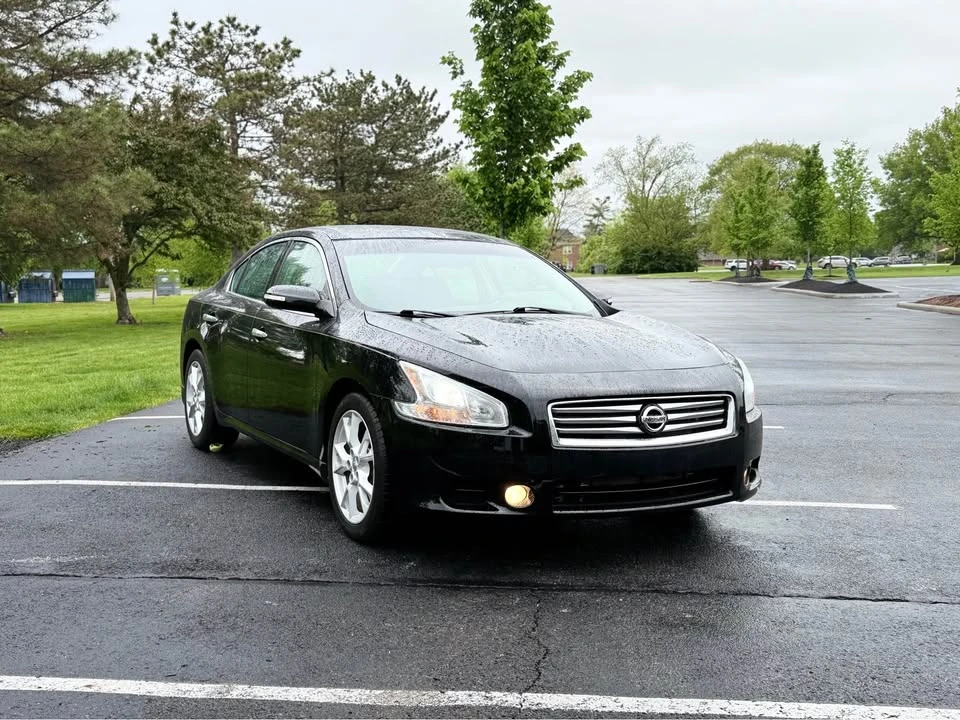 2012 Nissan Maxima 7th Gen - Image 2 of 16