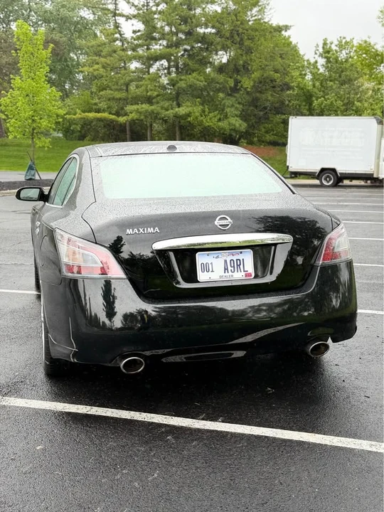 2012 Nissan Maxima 7th Gen - Image 6 of 16