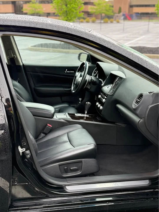 2012 Nissan Maxima 7th Gen - Image 10 of 16