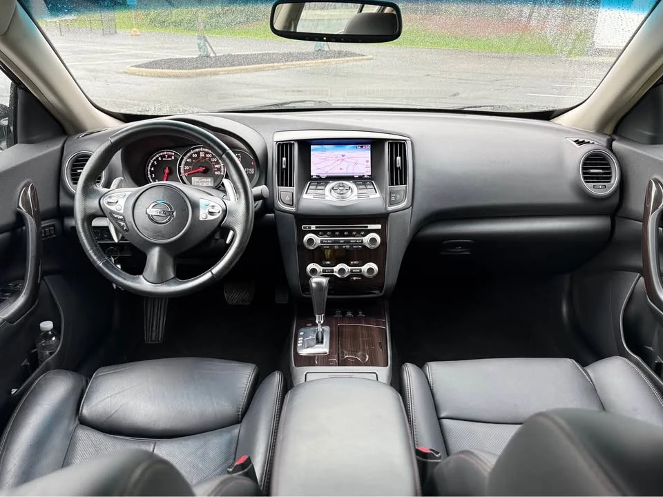 2012 Nissan Maxima 7th Gen - Image 7 of 16