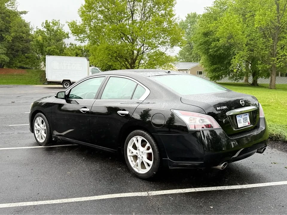 2012 Nissan Maxima 7th Gen - Image 4 of 16