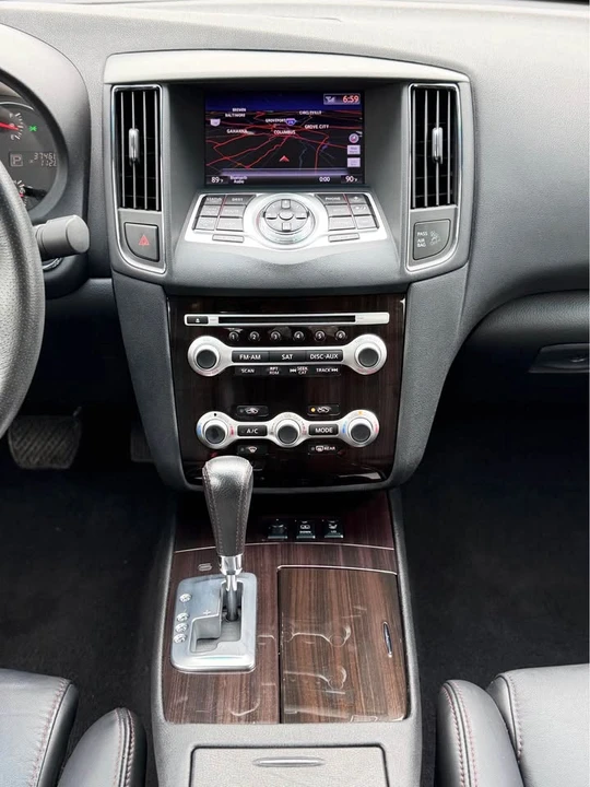 2012 Nissan Maxima 7th Gen - Image 14 of 16