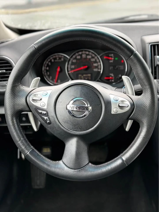 2012 Nissan Maxima 7th Gen - Image 13 of 16