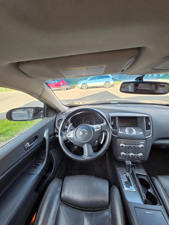 2012 Nissan Maxima 7th Gen - Image 6 of 8