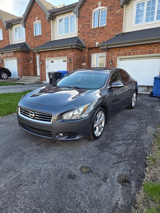 2012 Nissan Maxima 7th Gen - Image 2 of 8