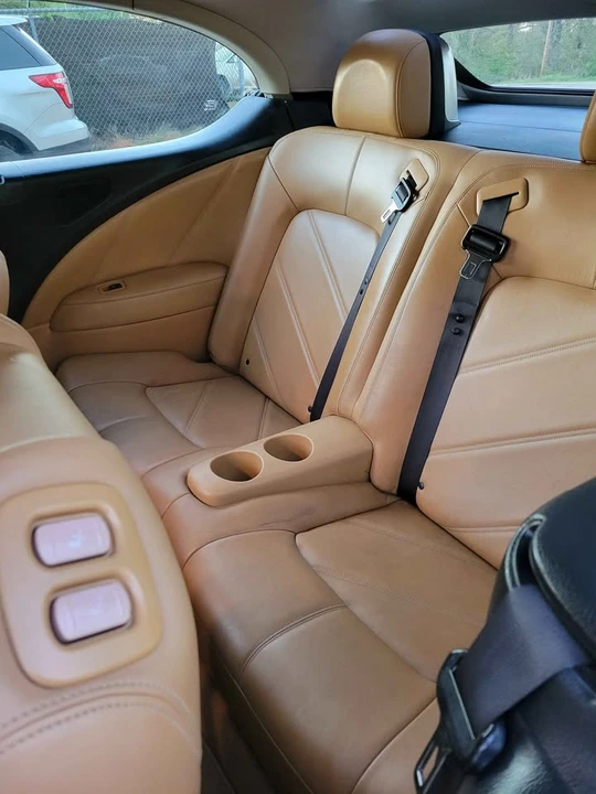 2012 Nissan Murano 2nd Gen - Image 7 of 10