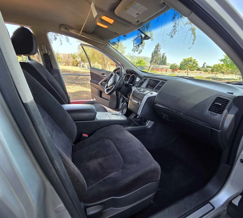 2012 Nissan Murano 2nd Gen - Image 14 of 19