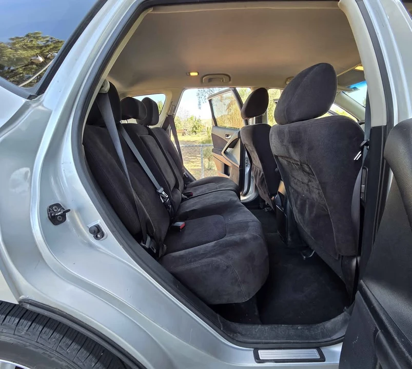 2012 Nissan Murano 2nd Gen - Image 13 of 19