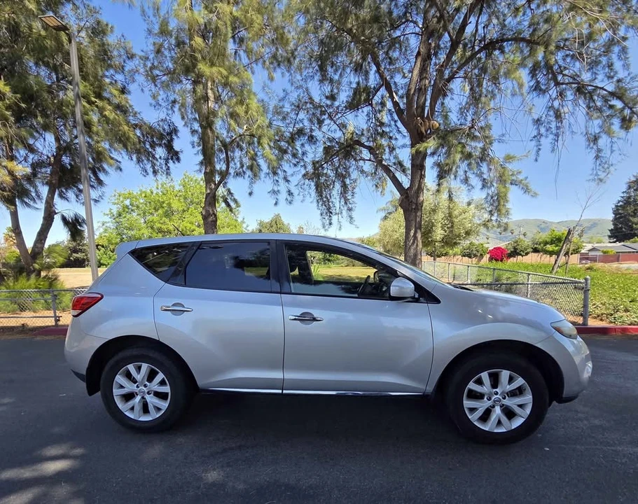 2012 Nissan Murano 2nd Gen - Image 17 of 19