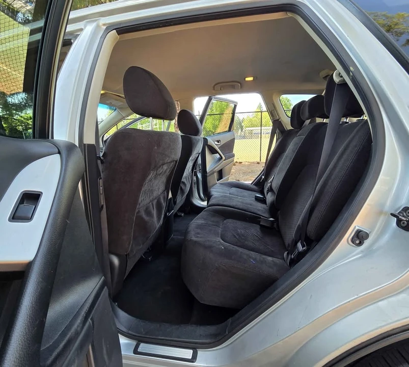 2012 Nissan Murano 2nd Gen - Image 12 of 19