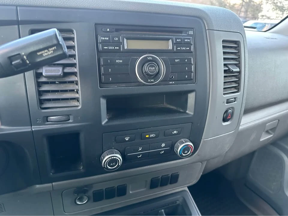 2012 Nissan NV2500 - Image 13 of 13
