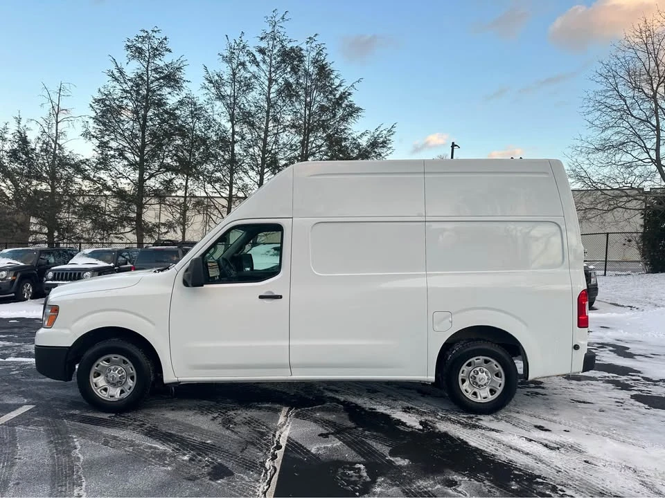 2012 Nissan NV2500 - Image 7 of 13