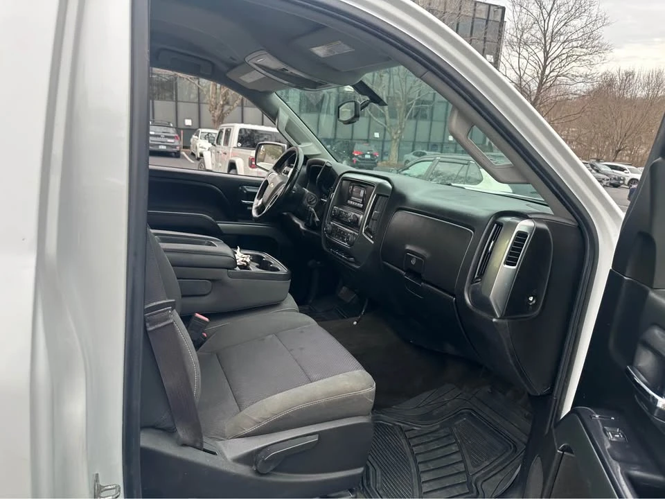 2012 Nissan NV2500 - Image 2 of 13