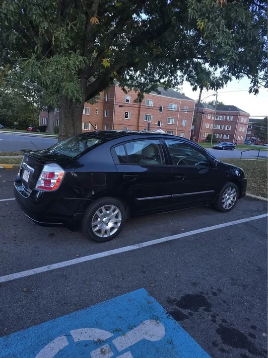 2012 Nissan Altima 4th Gen - Image 3 of 7