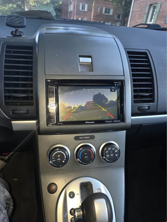 2012 Nissan Altima 4th Gen - Image 7 of 7