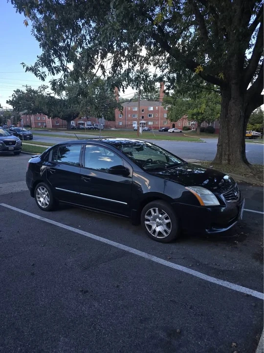 2012 Nissan Altima 4th Gen - Image 4 of 7