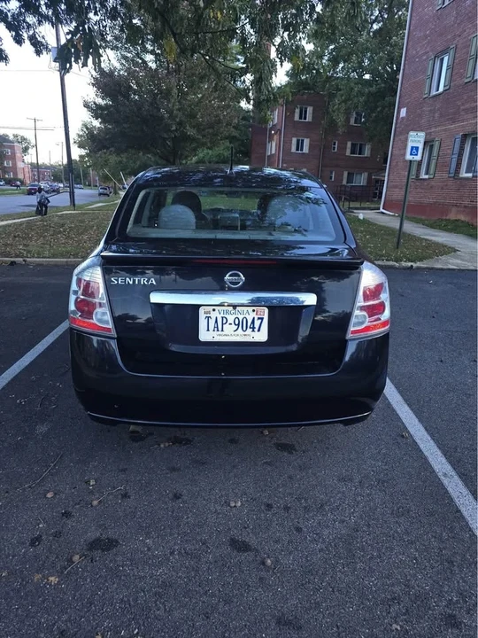 2012 Nissan Altima 4th Gen - Image 2 of 7