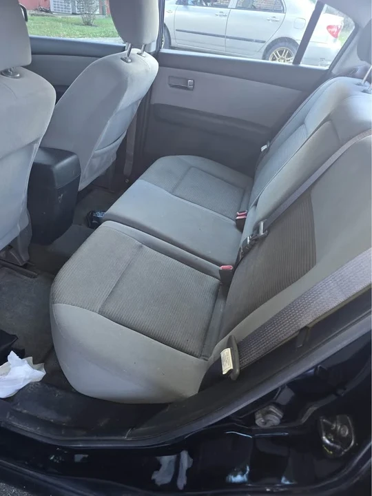 2012 Nissan Altima 4th Gen - Image 6 of 7