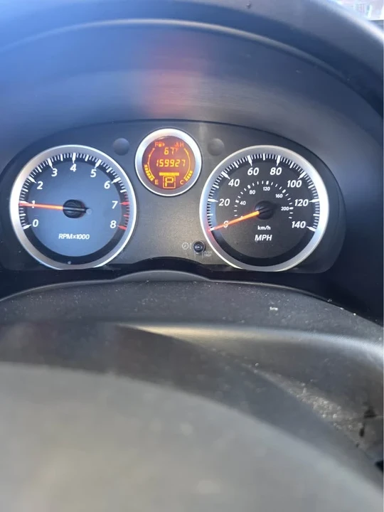 2012 Nissan Altima 4th Gen - Image 5 of 7