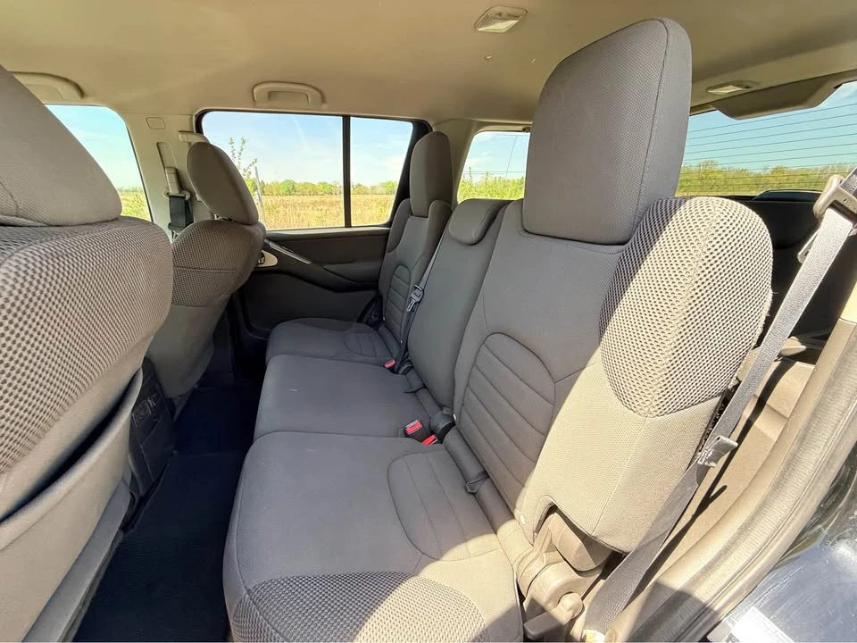 2012 Nissan Pathfinder 3rd Gen - Image 11 of 14