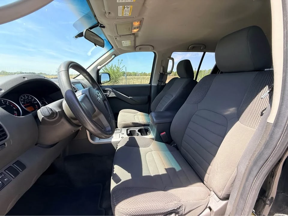 2012 Nissan Pathfinder 3rd Gen - Image 9 of 14