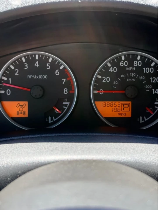 2012 Nissan Pathfinder 3rd Gen - Image 13 of 14