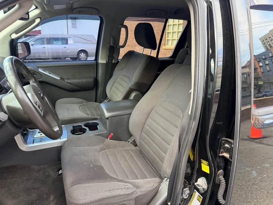 2012 Nissan Pathfinder 3rd Gen - Image 9 of 20