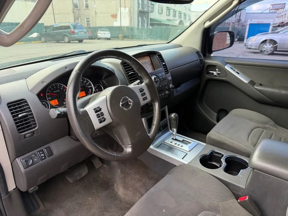 2012 Nissan Pathfinder 3rd Gen - Image 7 of 20