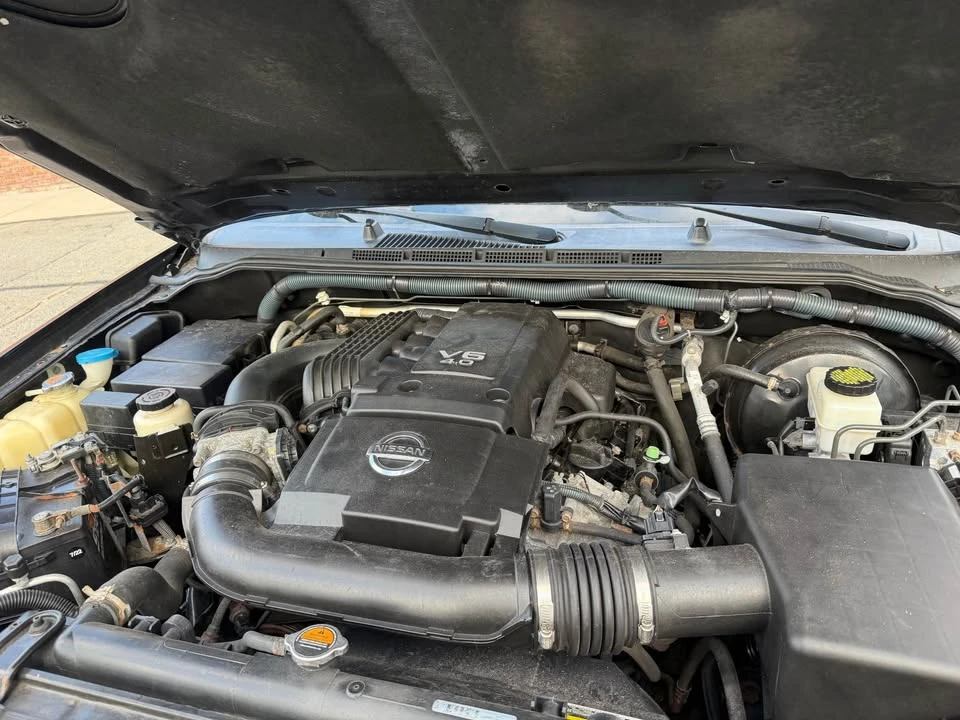 2012 Nissan Pathfinder 3rd Gen - Image 19 of 20
