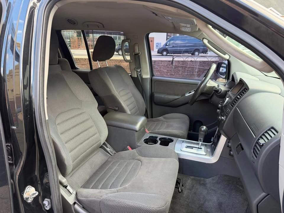 2012 Nissan Pathfinder 3rd Gen - Image 11 of 20