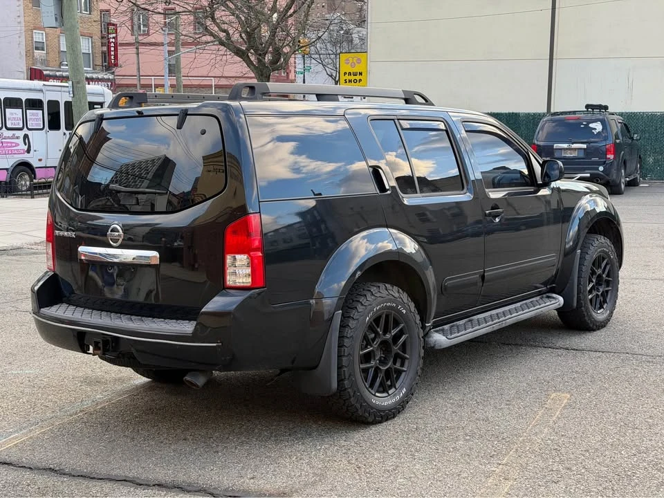 2012 Nissan Pathfinder 3rd Gen - Image 6 of 20