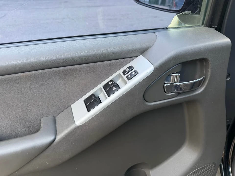 2012 Nissan Pathfinder 3rd Gen - Image 8 of 20