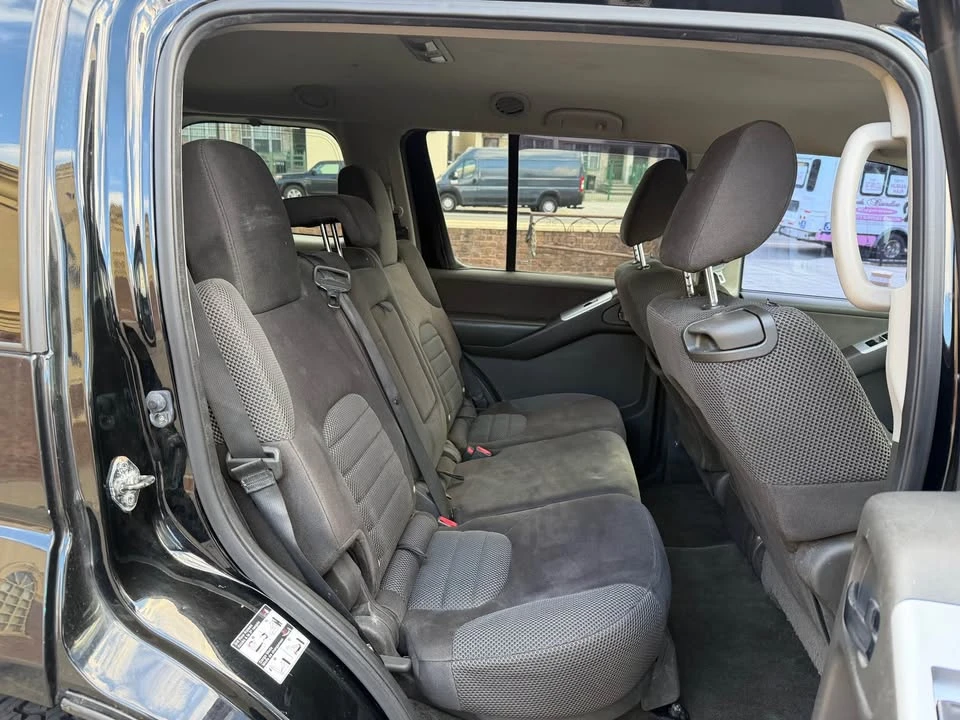 2012 Nissan Pathfinder 3rd Gen - Image 14 of 20