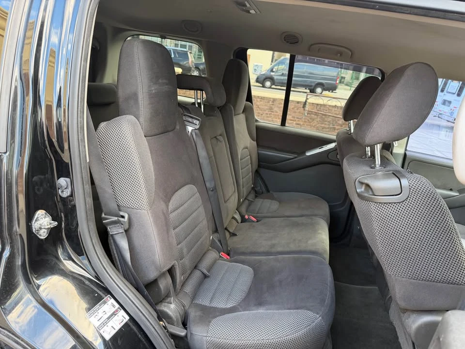 2012 Nissan Pathfinder 3rd Gen - Image 12 of 20