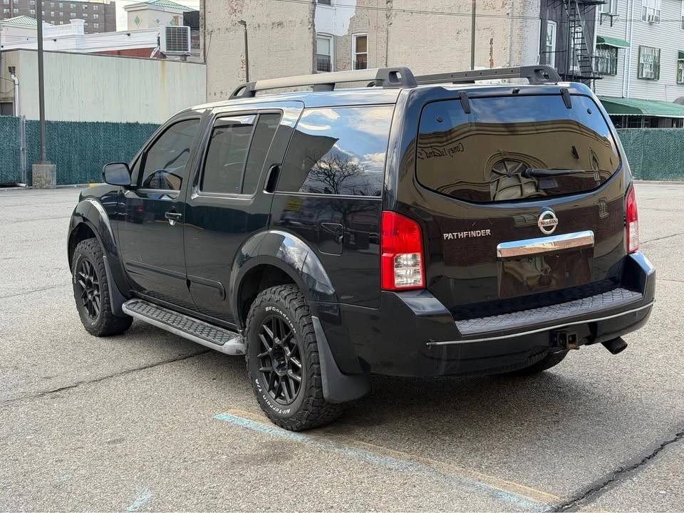 2012 Nissan Pathfinder 3rd Gen - Image 5 of 20